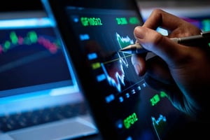 الأسهم الآسيوية تتراجع صباح الأربعاء وسط قلق ما قبل مؤشر أسعار المستهلك