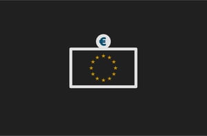 اليورو يرتفع مع توقف عائد السندات الأمريكية