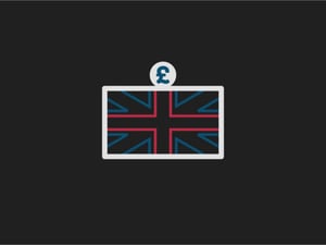ارتفاع الجنيه الأسترليني لثالث يوم على التوالي أمام الدولار الأمريكي