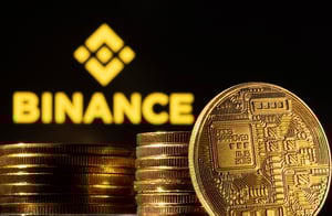 "باينانس" للعملات المشفرة تسعى لزيادة عدد موظفيها خلال 2023