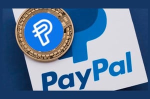 "باي بت" الرقمية تعلن عن إمكانية سحب وإيداع عملة باي بال الرقمية