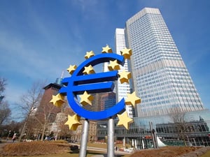توقعات سيتي جروب بخفض المركزي الأوروبي لأسعار الفائدة خلال اجتماعه المقبل