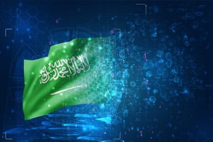 المركزي السعودي يرخص أول فرع شركة تأمين أجنبية بالمملكة