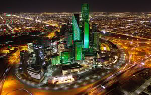 تراجع إجمالي الصادرات السعودية في سبتمبر بأكثر من 17%
