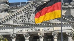 تباطؤ التضخم في ألمانيا خلال فبراير ويصل لأدنى مستوياته منذ يوليو 2021
