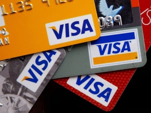 ارتفاع أرباح "فيزا" بنسبة 11% خلال الربع الثالث مع استقرار زيادة المدفوعات