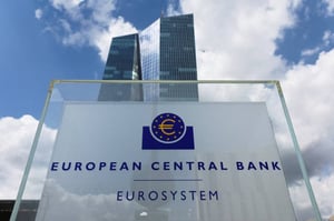 عضو بالمركزي الأوروبي: يؤكد بأن المركزي الأوروبي سوف يرفع الفائدة مرات أخرى عقب اجتماع مارس المقبل