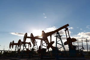ارتفاع إمدادات النفط الروسية للصين بنسبة 16% منذ بداية 2024