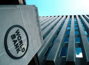 البنك الدولي يوافق على قرض بقيمة 600 مليون دولار لدعم القطاع المالي في الفلبين