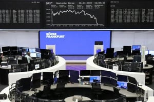 خلال أسبوع..الأصول الرقمية تجذب تدفقات قياسية تقدر بـ 2.7 مليار دولار