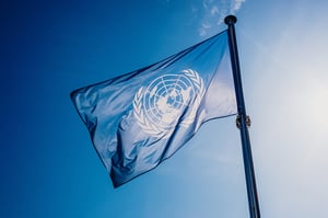 الأمم المتحدة تتوقع تباطؤ الاقتصاد العالمي خلال 2023 بسبب عدة عوامل