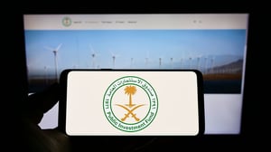 ارتفاع صندوق الاستثمارات العامة السعودي لـ 650 مليار دولار بنهاية 2022