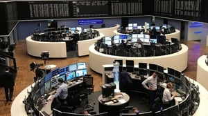 لليوم الرابع.. الأسهم الأوروبية تواصل الهبوط بفعل مخاوف الركود