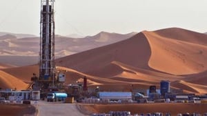 عمان تؤسس شركة متكاملة لإدارة جميع أصول الغاز الطبيعي