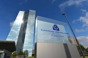 عضو بالمركزي الأوروبي يتوقع وصول التضخم إلى المستوى المستهدف خلال 2025