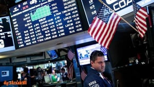 سلبية مؤشر مديري المشتريات التصنيعي الأمريكي خلال يوليو.. والخدمي يرتفع