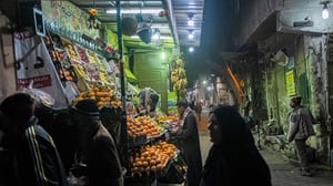 التضخم السنوي في مصر يرتفع لأكثر من 40% خلال فبراير 2023