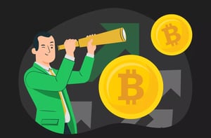 ما هي توقعات الذكاء الاصطناعي لبيتكوين بحلول 31 ديسمبر 2024؟
