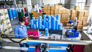 نمو المصانع الهندية يتراجع إلى أدنى مستوى في 3 أشهر خلال يناير