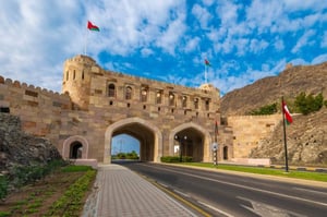 ميزانية عمان تحقق فائضًا قدره 450 مليون ريال في الربع الأول