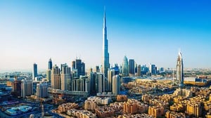 143 مليار دولار.. دبي تسجل مبيعات استثنائية خلال 2022