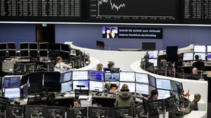 أسهم أوروبا تستقر قبيل صدور بيانات التضخم بمنطقة اليورو