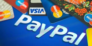 باي بال تطرح عملة مشفرة جديدة مدعومة بالدولار