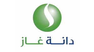 "دانة غاز" تقرر توزيع 4.5 فلس للسهم عن النصف الأول من 2022