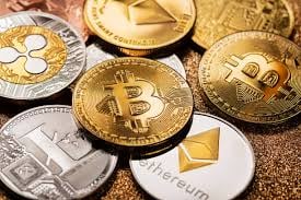 العملات الرقمية تواصل الهبوط وتتجاهل الموافقة النهائية على إطلاق صناديق الإيثريوم