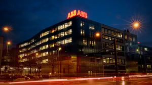 شركة ABB السويسرية تعلن تخطي أرباحها التوقعات خلال الربع الأول