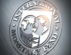 رئيس صندوق النقد الدولي يرى أن الأسواق لديها أسبابها الواضحة لتكون أكثر تفاؤلاً بشأن الاقتصاد