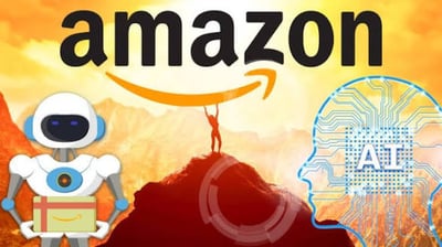 AMZN صورة المقال المميزة