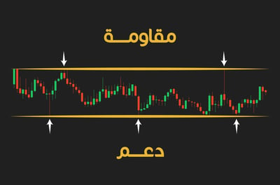 الدعم والمقاومة