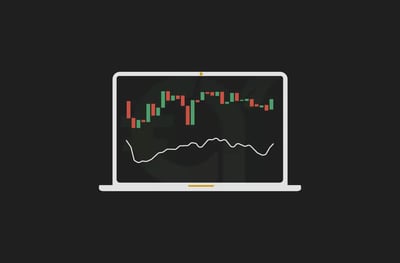 كيف يتم حساب مؤشر CCI؟