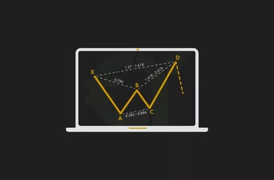 مزايا وعيوب تداول نماذج الهارمونك Harmonic