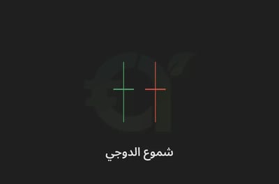 شموع الدوجي