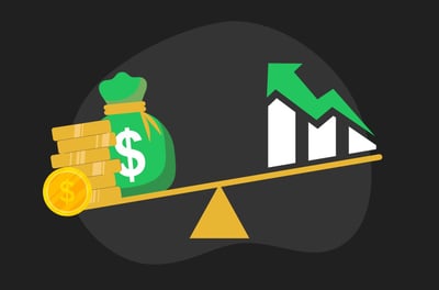 كيف تعزز من السيولة Equity في حساب التداول الخاص بك؟