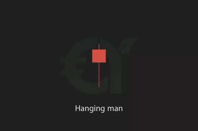 Hanging man