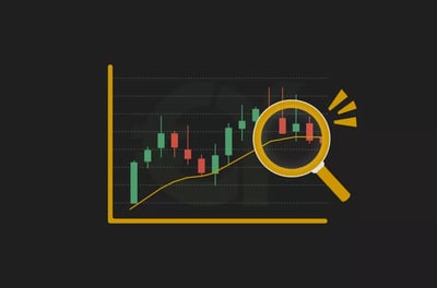 كيفية استخدام المتوسطات المتحركة