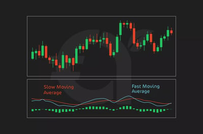 كيفية التداول باستخدام مؤشر MACD