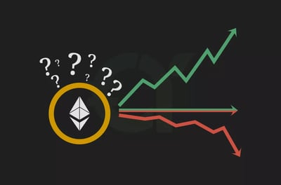 الإيثريوم: ما هي؟ وكيف يمكن تداولها