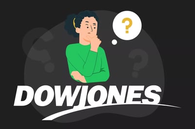 ما هو مؤشر داو جونز Dow Jones 30.. مكوناته وكيف يتم تداوله