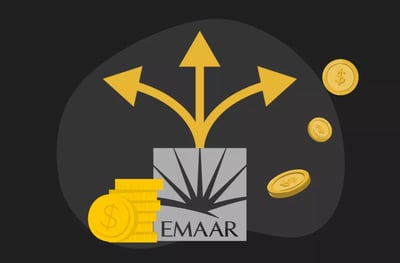 كيفية شراء سهم إعمار العقارية .. وما هي شرعية تداول سهم EMAR