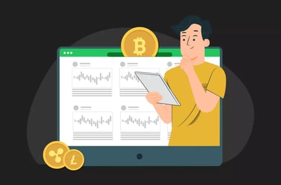 أفضل مواقع توصيات العملات الرقمية