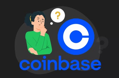 كيفية شراء سهم كوين باس Coinbase