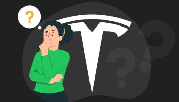 كيفية شراء سهم تسلا Tesla وتداوله.. وما هي شرعية تدول سهم TSLA