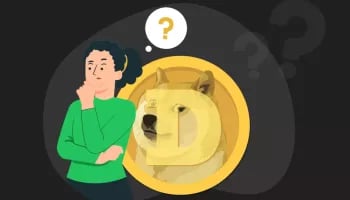 إذا استثمرت 100 دولار في DOGE عندما غرد إيلون ماسك عنها لأول مرة في عام 2019؟ كم ستكون ثروتك اليوم؟