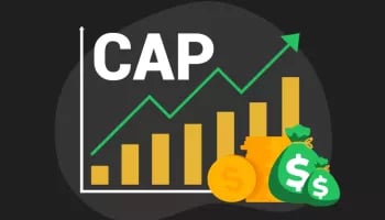الأسهم ذات القيمة السوقية الصغيرة مقابل الأسهم ذات القيمة السوقية الكبيرة