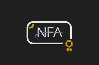 ترخيص NFA الأمريكي لشركات الفوركس والتداول