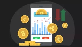 ما هي العوامل المؤثرة على أسعار العملات الرقمية؟